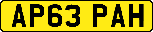 AP63PAH