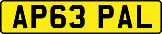 AP63PAL
