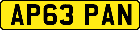 AP63PAN