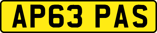 AP63PAS