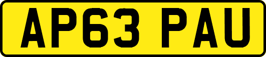 AP63PAU