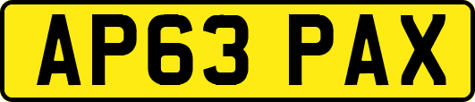 AP63PAX