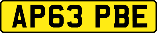 AP63PBE