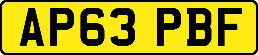 AP63PBF