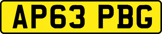 AP63PBG
