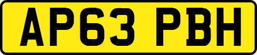 AP63PBH