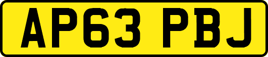 AP63PBJ