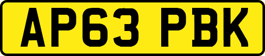 AP63PBK