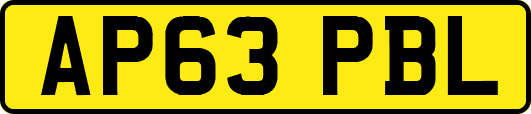 AP63PBL