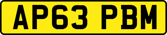 AP63PBM