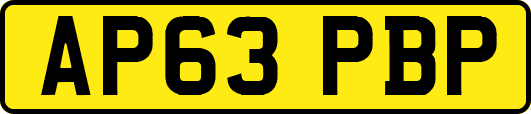 AP63PBP