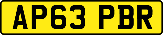 AP63PBR