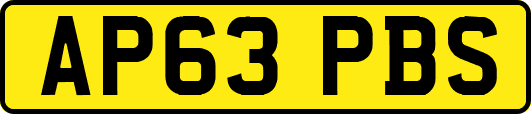 AP63PBS