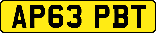 AP63PBT