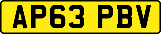 AP63PBV