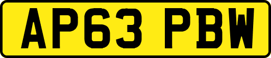 AP63PBW