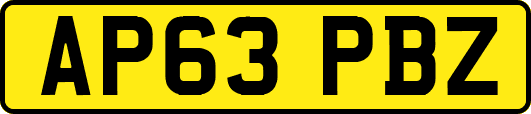 AP63PBZ