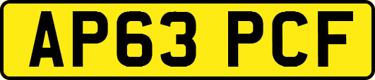 AP63PCF