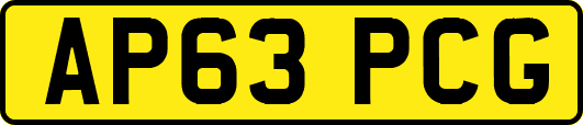AP63PCG