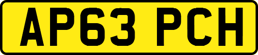 AP63PCH