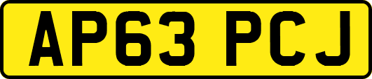 AP63PCJ