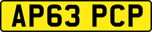 AP63PCP