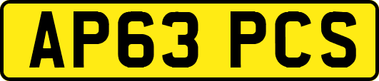 AP63PCS