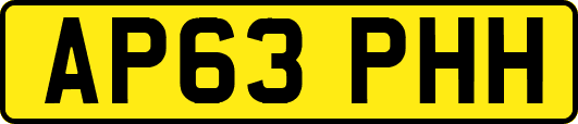 AP63PHH