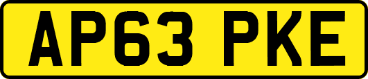 AP63PKE