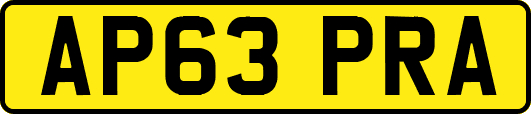 AP63PRA