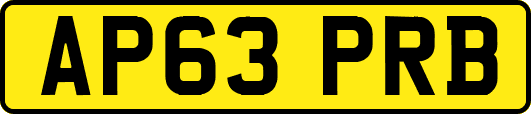 AP63PRB