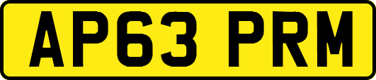 AP63PRM