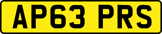 AP63PRS