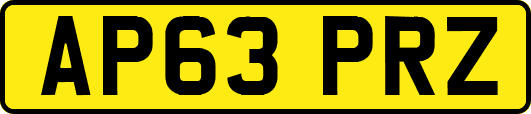 AP63PRZ