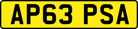 AP63PSA