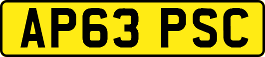 AP63PSC