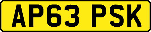 AP63PSK