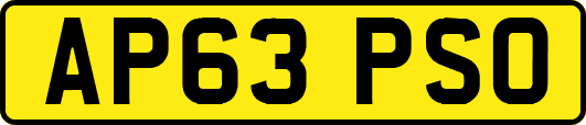 AP63PSO