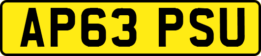 AP63PSU