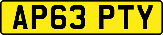 AP63PTY