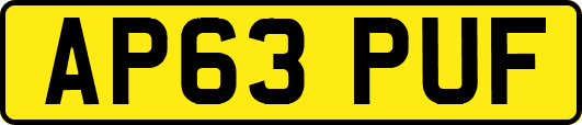 AP63PUF