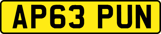 AP63PUN
