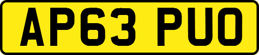 AP63PUO