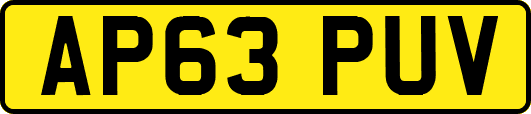 AP63PUV