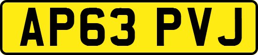 AP63PVJ