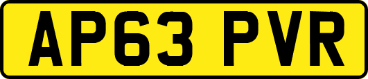 AP63PVR