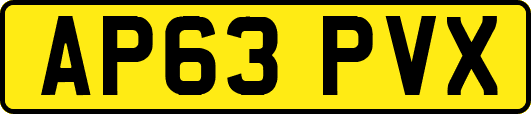 AP63PVX