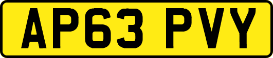 AP63PVY