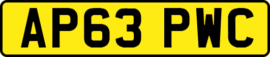 AP63PWC