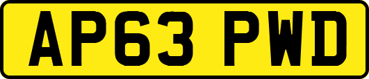 AP63PWD